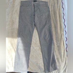 BOSS Men’s Jeans Size 33/32
